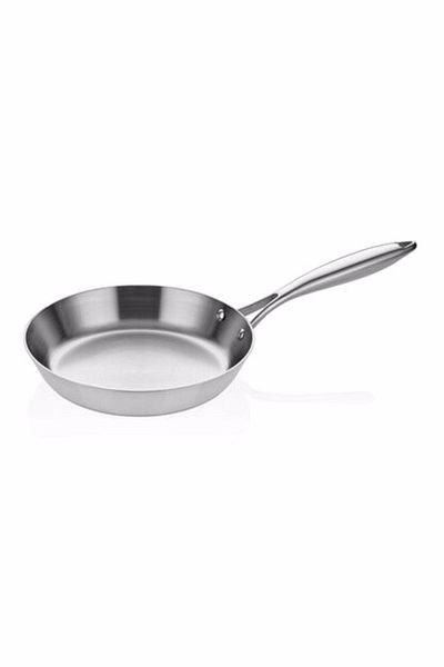 Altınbaşak Elit mm Steel Frying Pan 24cm