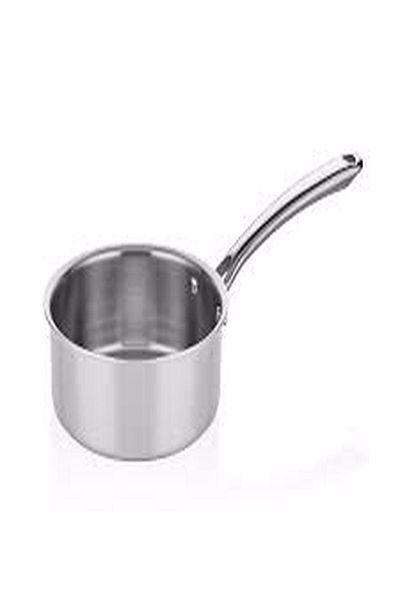 Altınbaşak Mm Steel Saucepan 20cm
