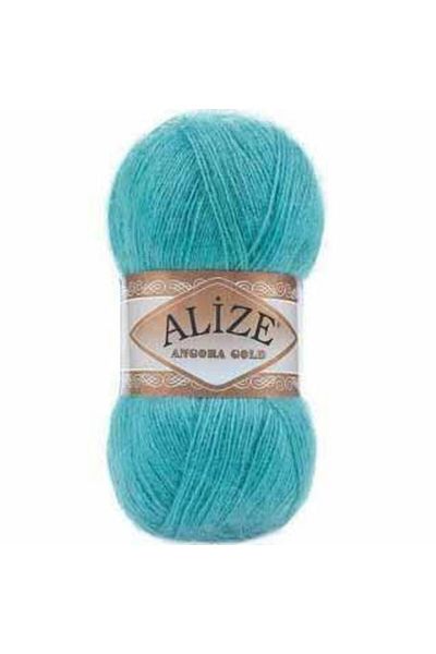 Alize Angora Gold 164 Πλεκτό νήμα