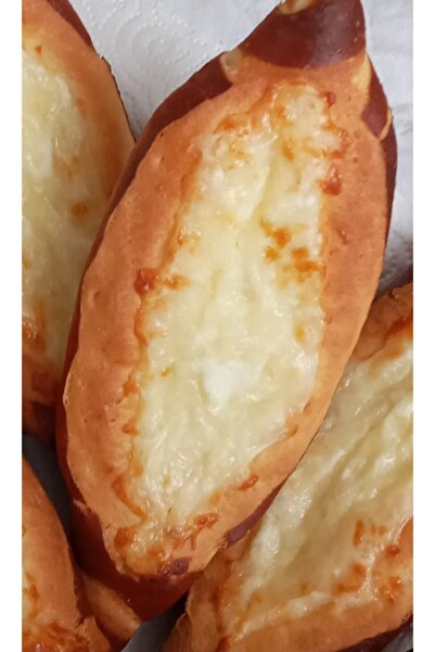 Seymen Alman Peynirli Baton Simit Kasestange 4 Lü Paket