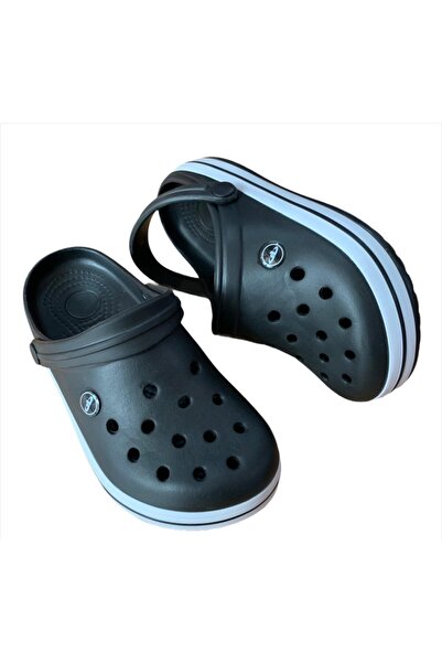 Akınal Bella شبشب سابو أسود للجنسين