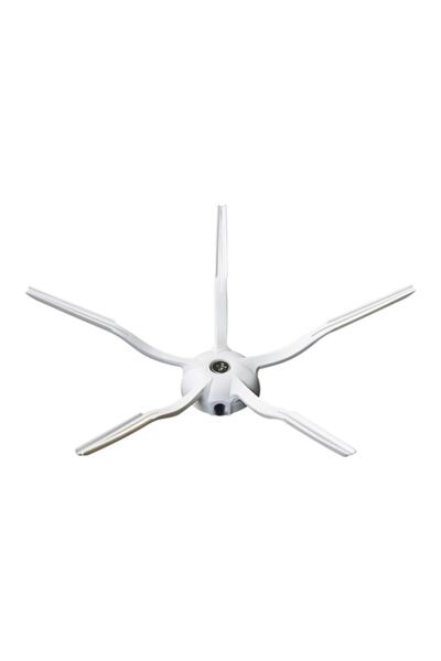 Xiaomi S5 Max - Συμβατό σετ με 2 πλαϊνές βούρτσες