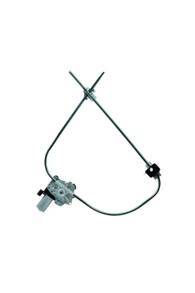 Enva Renault R19 Sol Ön Kapı Cam Krikosu Ve Motoru 1990 - 1995