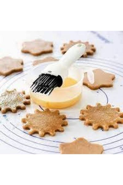 Tupperware Si?Li?Kon Egg Brush