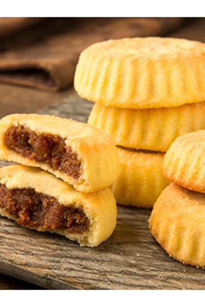 tomoorcom Hurma Ezmesi 1600 Gram 2 Li Paket