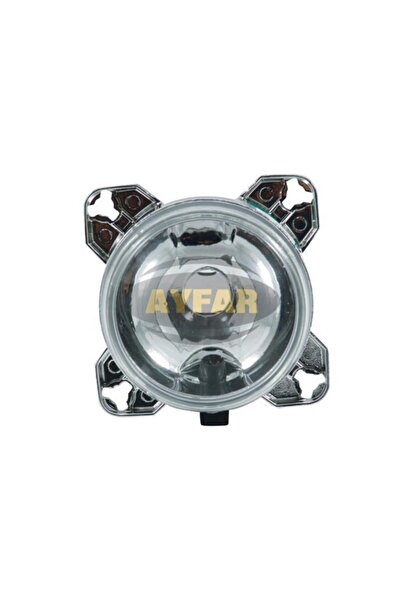 AYFAR F 505597- Far Ford Cargo Uzun Huzme 2003 (505563) Bmc Prof