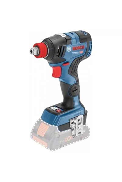 Bosch Gdx 18 V-200 C Solo Aküsüz Somun Sıkma 0.601.9g4.204