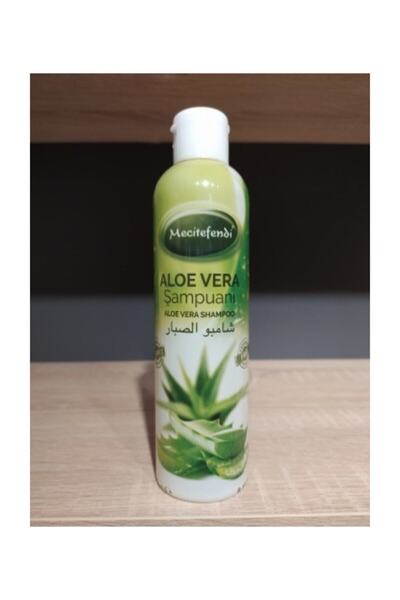 Mecitefendi Aloe vera shampoo 250 ml