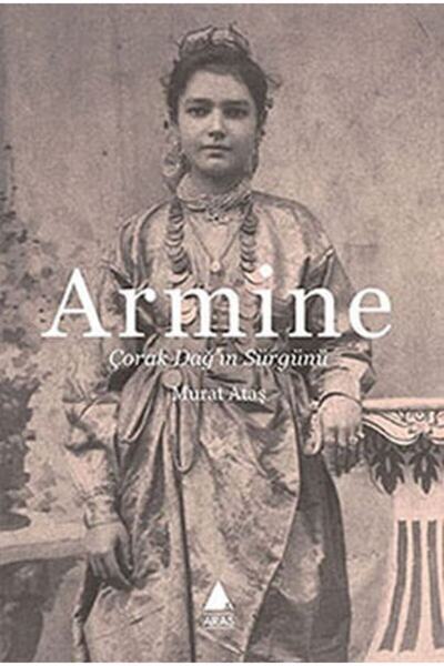 Aras Yayıncılık Armine Murat Ataş - Murat Ataş