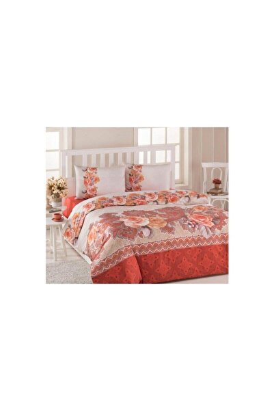 Özdilek Pamuk Saten Nevresim Takımı