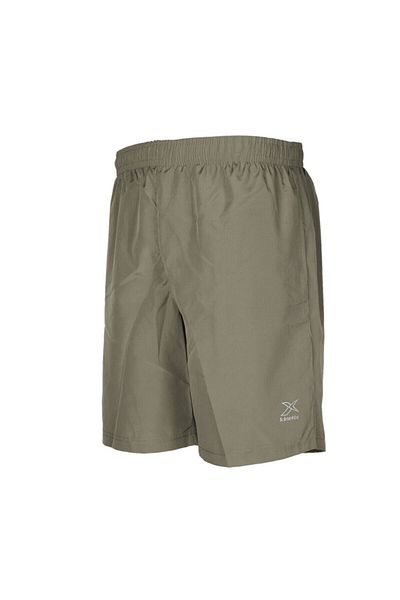 Kinetix SN337 CARLO SWIM SHORT Khaki Men's Swim Shorts 101016317