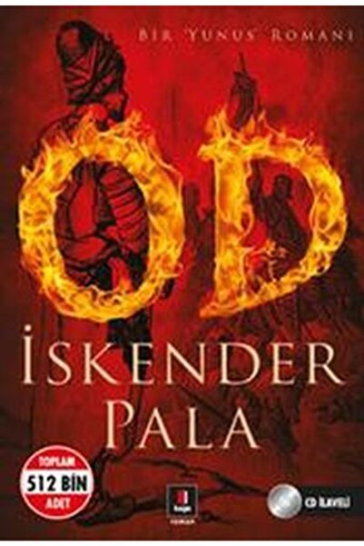 Kırmızı Kapı Yayınları Od.