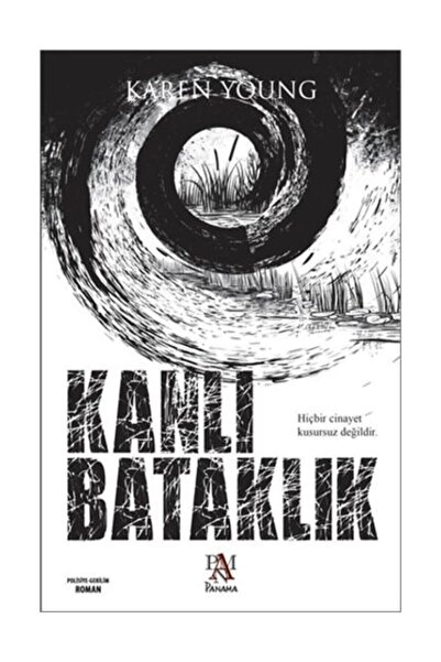 Panama Yayıncılık Kanlı Bataklık