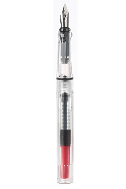 Dolma Kalem Kaligrafi Kalemi 1.5 Mm (KD-1,5)