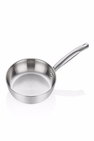 Altınbaşak Mm Steel Sauté Pan 30cm
