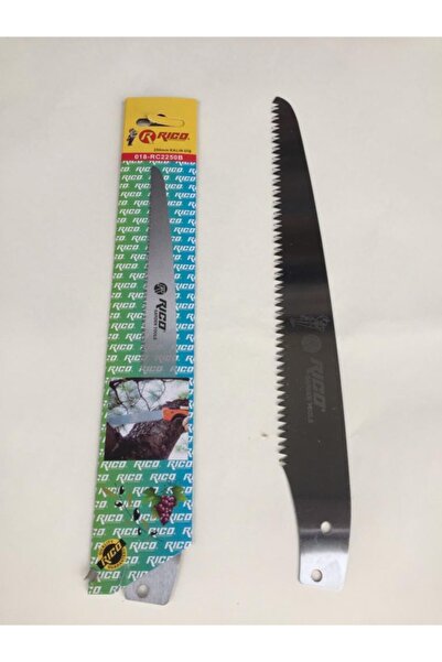 Rico Kalın Diş Testere Yüzü ( Orjinal )