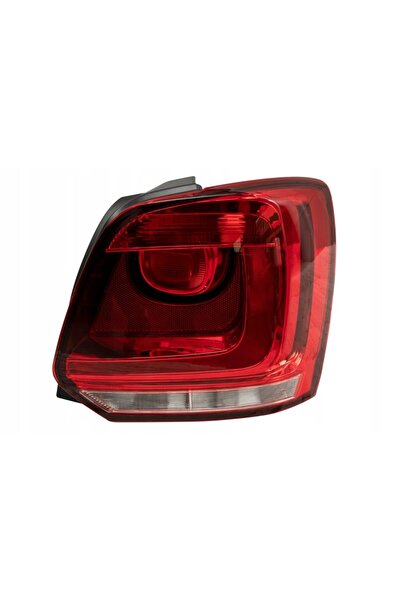 Vasspart Volkswagen Polo 2010 - 2014 Sağ Stop - 6r0945096