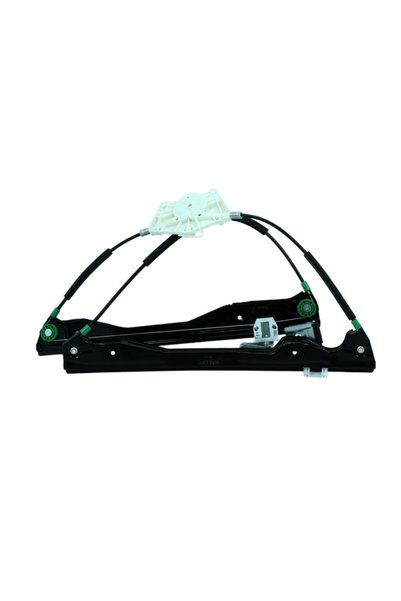 Enva Skoda Fabia I Sağ Ön Kapı Elektrikli Cam Krikosu 1999 - 2007