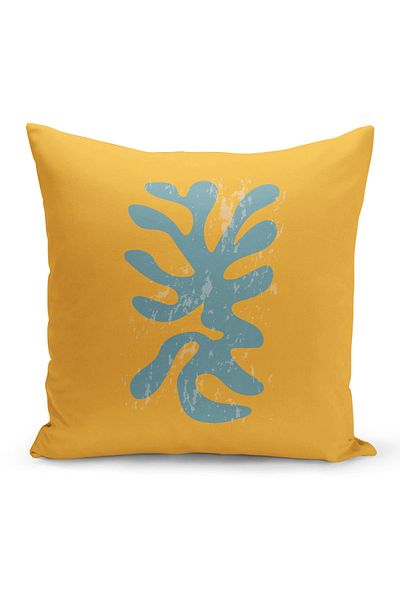 Filamente Double Sided Digital Printing Throw Pillow Cover