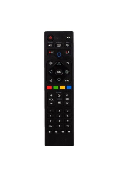 Sunny Crs-310at S Tuşlu Lcd Led Tv Kumandası
