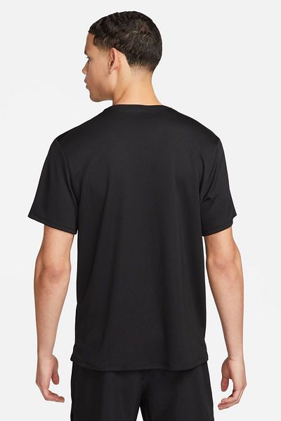 Nike Black Or Gray T-Shirt For Men