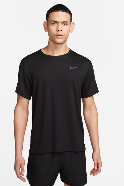Nike Black Or Gray T-Shirt For Men