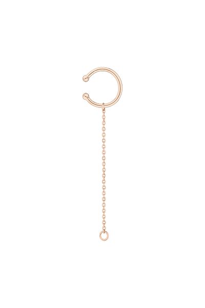 Liebeskind Berlin Ohrringe Ear Cuff