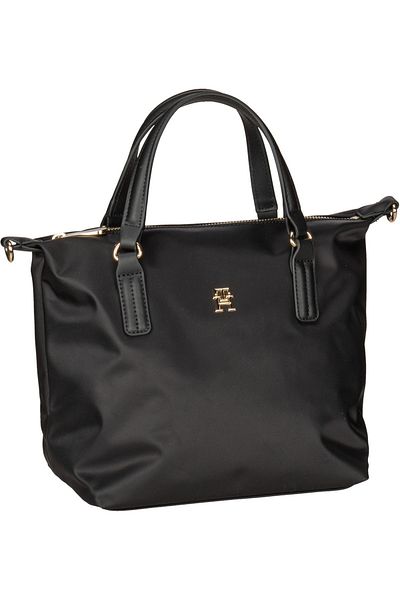 Tommy Hilfiger Malá taška Handtasche Poppy Flag