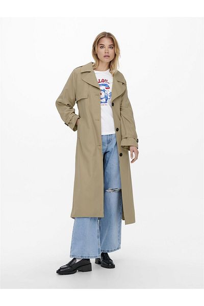 ONLY Trenchcoat Onlchloe Trenchcoat