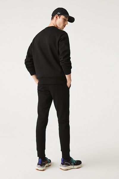 Lacoste Stoffhosen