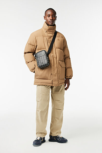 Lacoste Transport - Design confortabil și elegant