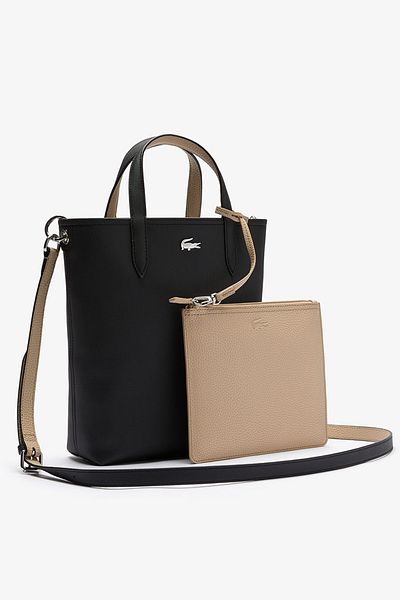 Lacoste Women's Shoulder Bag Nf2991aa-a91