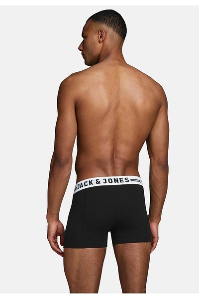 Jack & Jones Trunks 3er-Pack Boxershorts SENSE