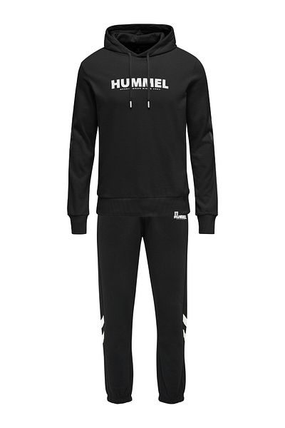 hummel hmlLEGACY KAPÜŞONLU PANTOLON TAKIMI