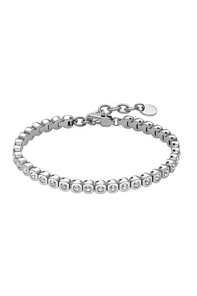 Heideman Armband Amilla rosegoldfarben casual