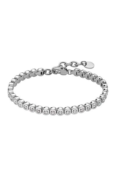 Heideman Armband Amilla rosegoldfarben casual