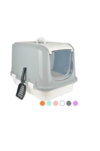 Pet Pretty KAPALI KEDİ TUV. ORTA ÜSTÜ AÇILIR CNR 50x40x50