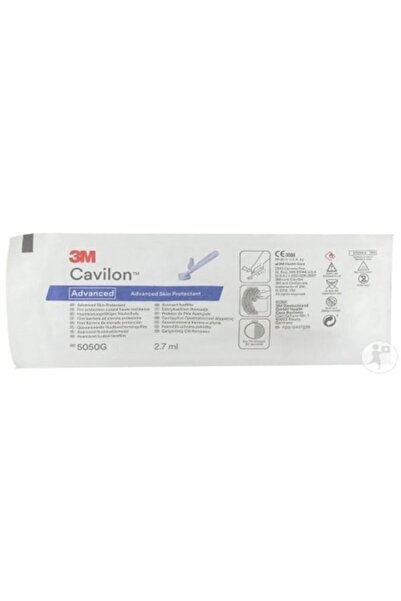 Genel Markalar Cavilon Cilt Koruma Aplikatörü 5050G