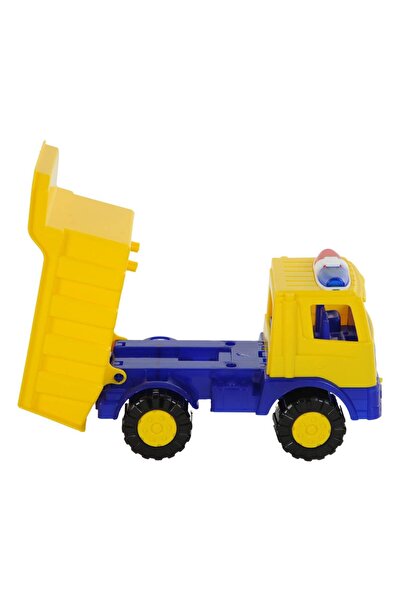 ÇLK TOYS Dump truck in a bag