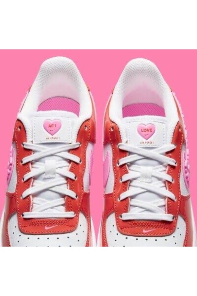 Nike NİKE AİR FORCE 1 LOW GS