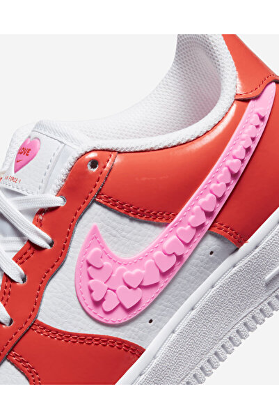 Nike NİKE AİR FORCE 1 LOW GS