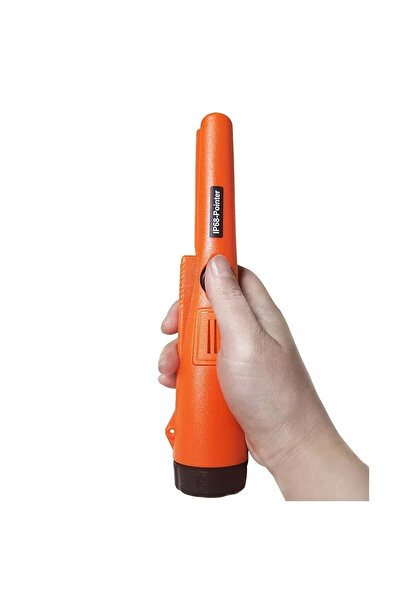 Hubstein Gpponiter2 El Tipi Ip68 Altın Metal Dedektörü IP68-DEDEKTÖR