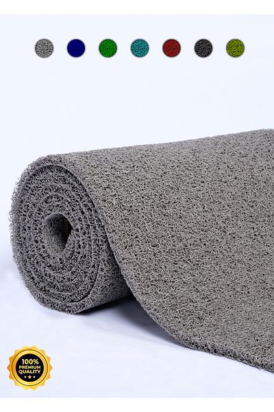 Pratixstore Versatile and Absorbent Curly Doormat – Perfect for Doormats, Doormats, and More.