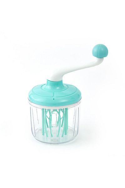 Cook With Love Manual Hand Mixer