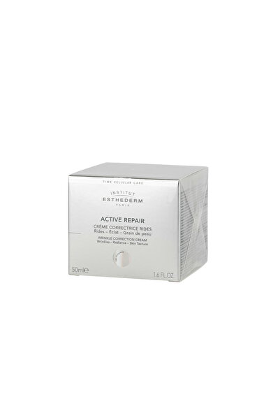 Institut Esthederm Active Repair Kırışıklık Karşıtı ve Işıltı Etkili Nemlendi...