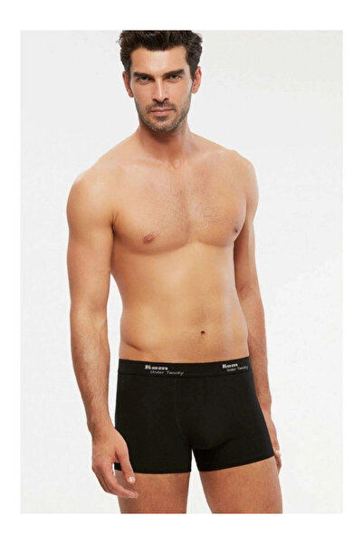 Kom الملاكم المزدوج الضيق للرجال