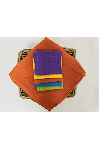 sutra 2 Layer Muslin Baby Kids Bath Set