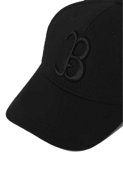 UCLA Șapcă de baseball neagră Pasedena Pălărie unisex brodata
