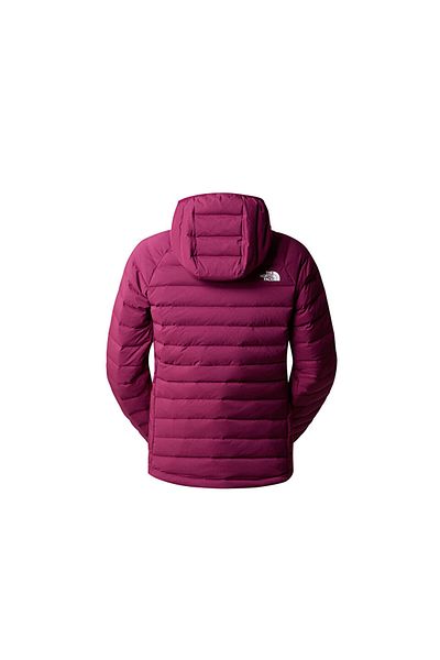 THE NORTH FACE W Belleview Stretch Down Women's Outdoor Coat NF0A7UK5I0H1 Pink