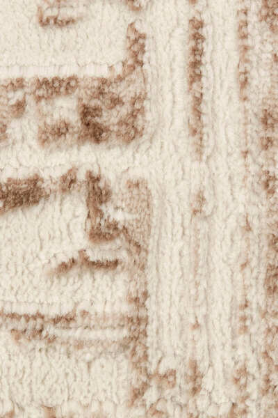 Kaşmir Halı 7/24 Buena Santiago Salon Mutfak Halısı Yolluk